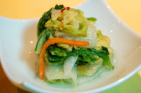 ���H�H�i�͐����ɖ��������H�ו�