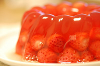 �Ɠ��̐H�������܂�Ȃ��C�`�S�̃[���[