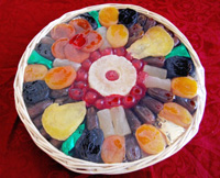 �h���C�t���[�c�͓T�^�I�ȉ��H�H�i