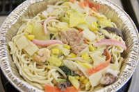 �Ⓚ�͊�{�I�ȐH�i���H�̕��@