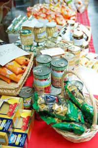 ����̐H�����Ɋʋl�͌������Ȃ�