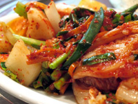 �L���`�ׂ͗̍��A�؍��̉��H�H�i